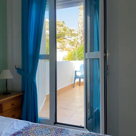 דירה Melodia Playa Ventanicas מוחקאר