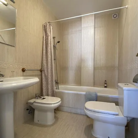 Apartment Melodia Playa Ventanicas