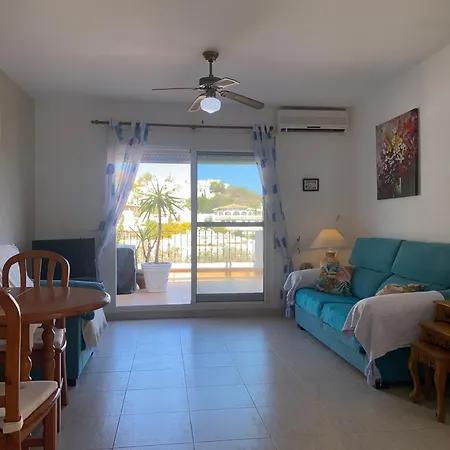 דירה Melodia Playa Ventanicas *