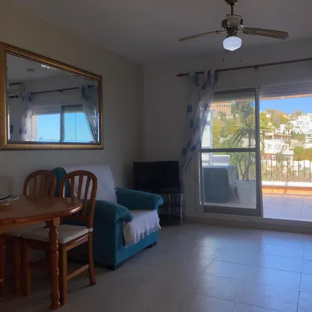 Apartment Melodia Playa Ventanicas *