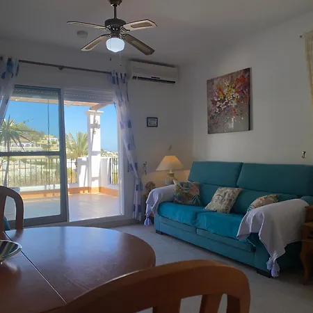 Apartment Melodia Playa Ventanicas