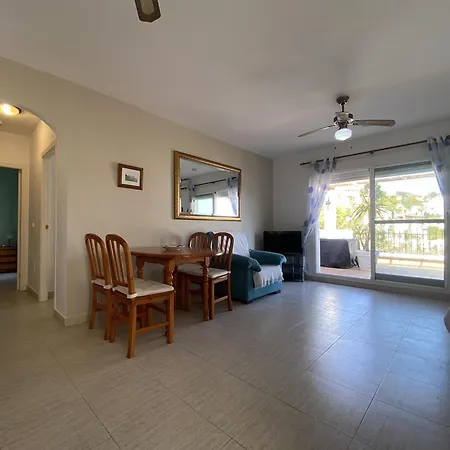 Melodia Playa Ventanicas מוחקאר