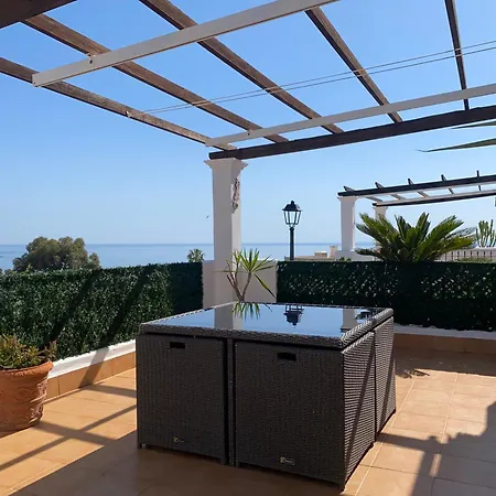 דירה Melodia Playa Ventanicas מוחקאר