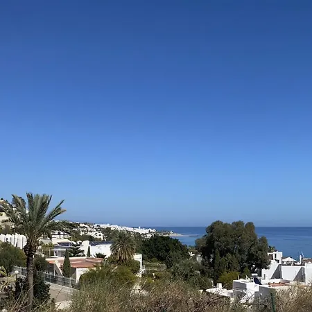 Melodia Playa Ventanicas Mojacar