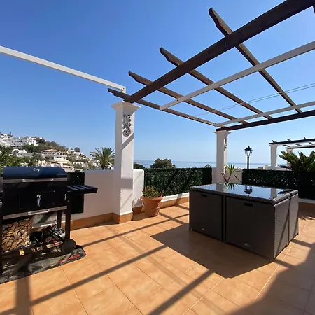 דירה Melodia Playa Ventanicas