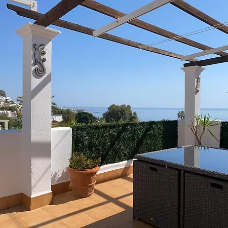 Melodia Playa Ventanicas Mojacar
