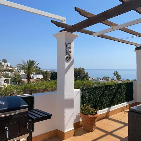 Melodia Playa Ventanicas Mojacar
