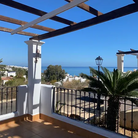 Melodia Playa Ventanicas Mojacar
