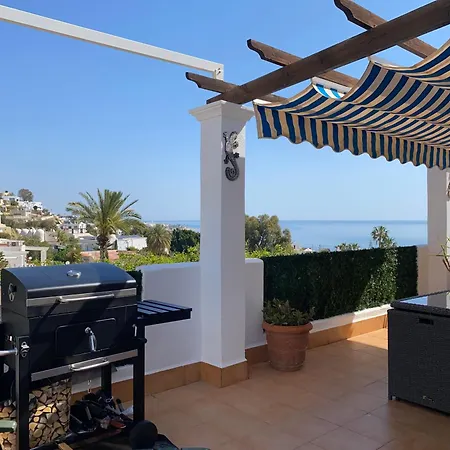 דירה Melodia Playa Ventanicas מוחקאר