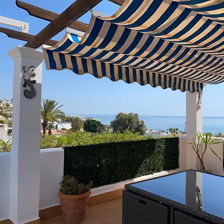 Melodia Playa Ventanicas Mojacar