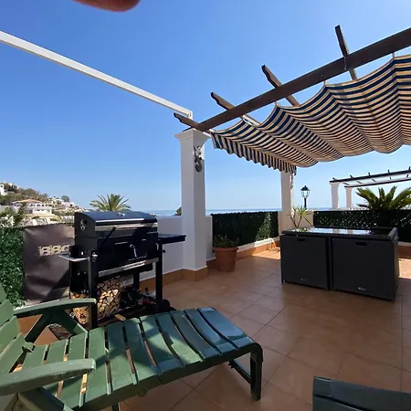 Melodia Playa Ventanicas מוחקאר