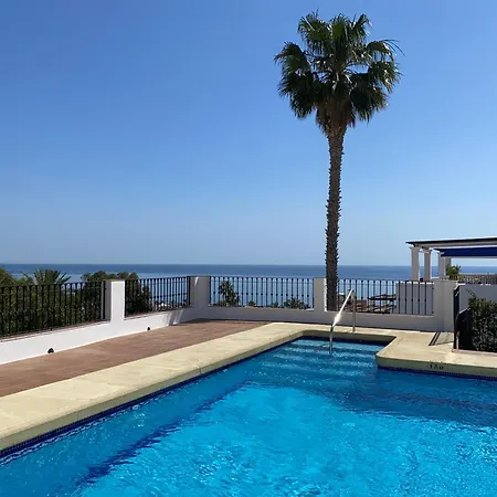 דירה Melodia Playa Ventanicas