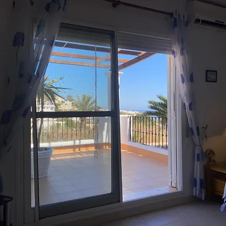 Melodia Playa Ventanicas 莫哈卡尔