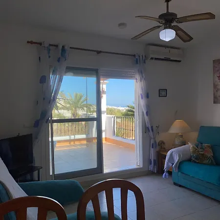 公寓 Melodia Playa Ventanicas *