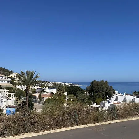 公寓 Melodia Playa Ventanicas 莫哈卡尔