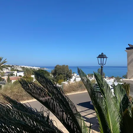 公寓 Melodia Playa Ventanicas *
