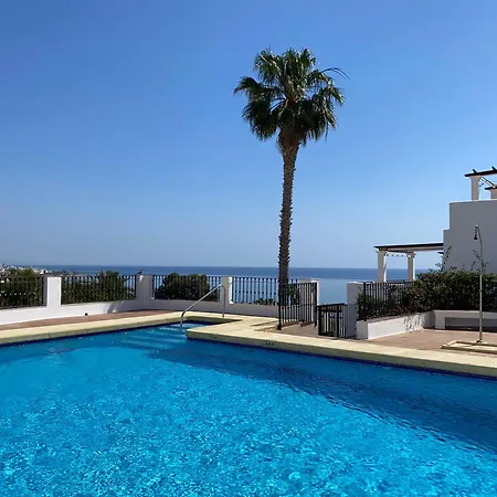 公寓 Melodia Playa Ventanicas 莫哈卡尔