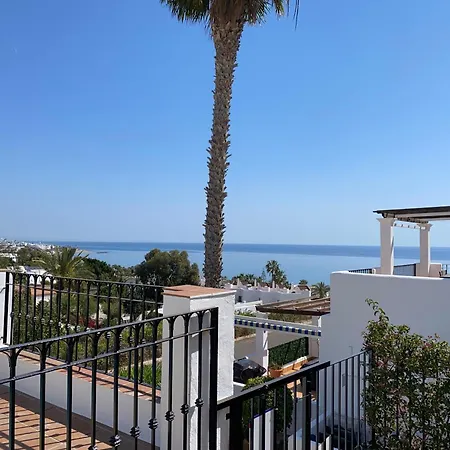 Melodia Playa Ventanicas 莫哈卡尔